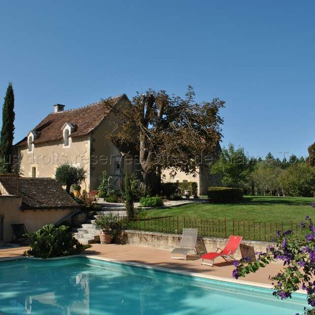 Gîte de La Villate