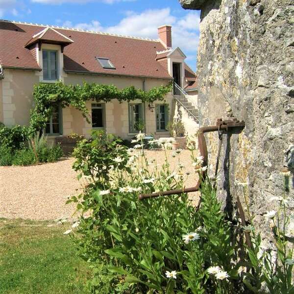 Maison Rossignol