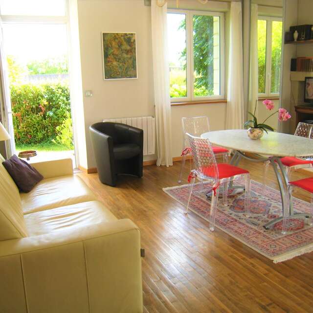 Gîte du Relais Valami