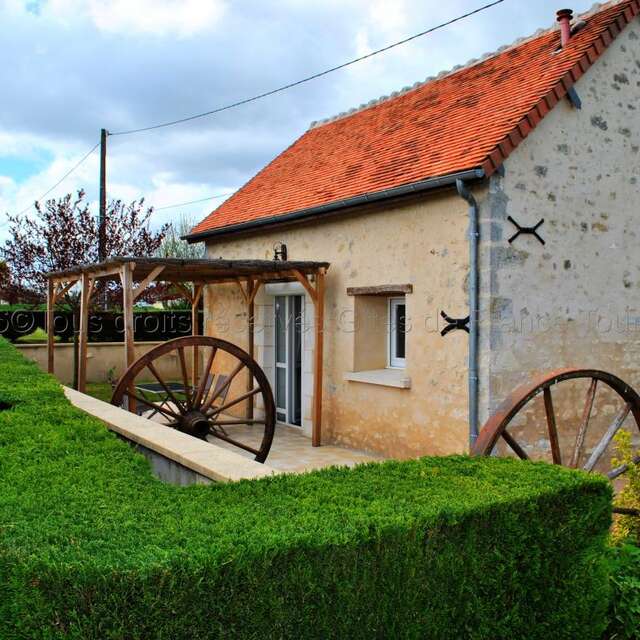 La Boulangerie