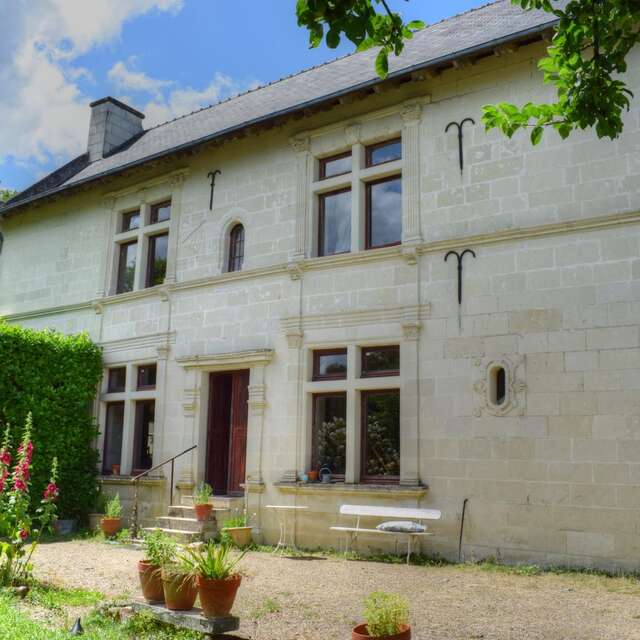 Le Logis de la Renaissance