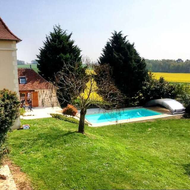 La Vallée