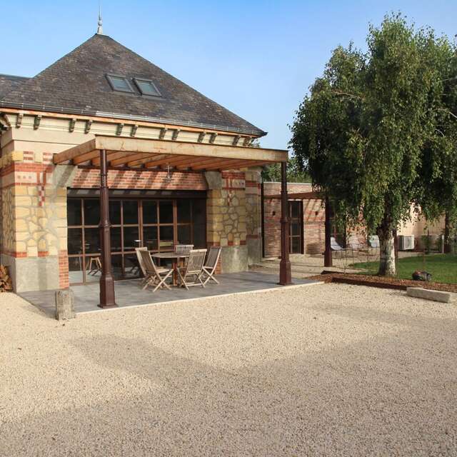 La Charmille