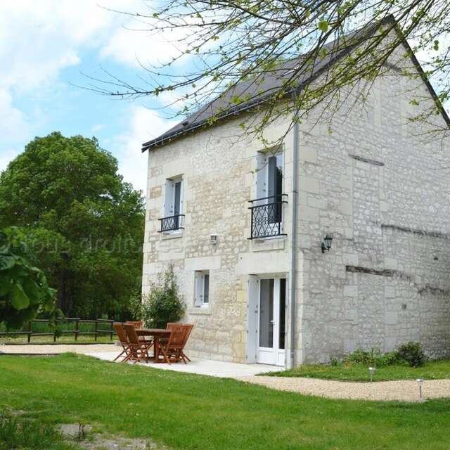 Le Moulin de Reigner