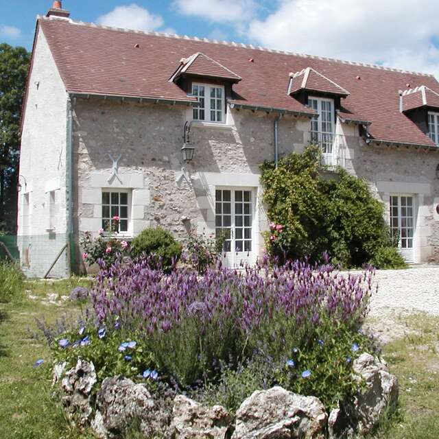 La Masserie