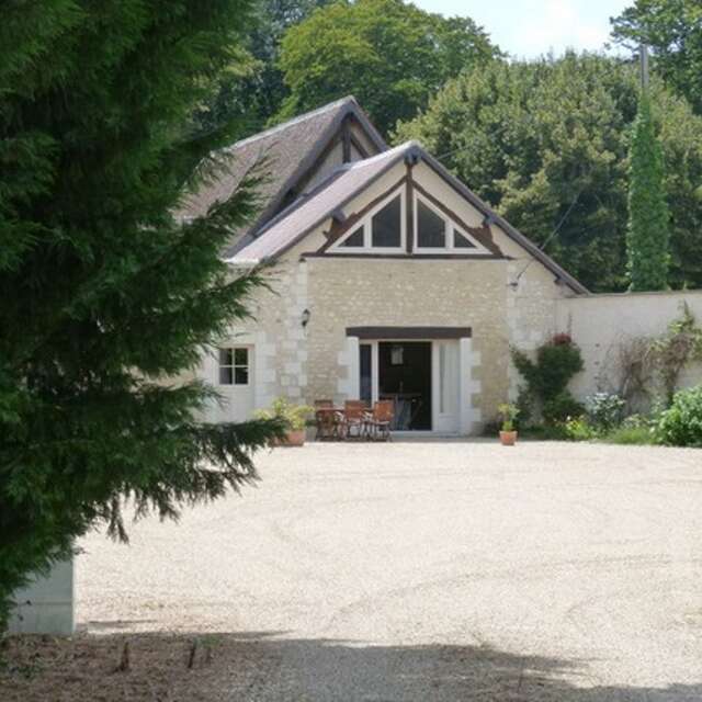 Le Gîte de Paradis