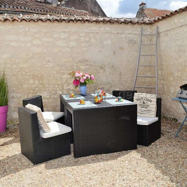 Le Petit Ronsard