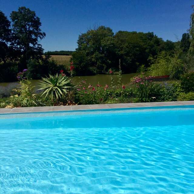 Domaine du Pont Salmois