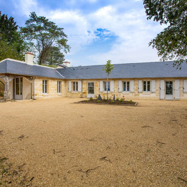 Le Logis de Satis