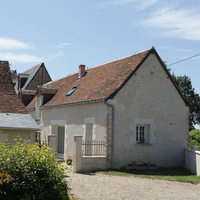Gîte de la Maison d'Ardoise