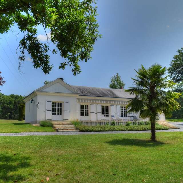 Gîte de Beaumontais