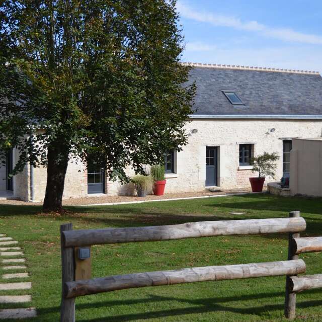 Les Chaletières