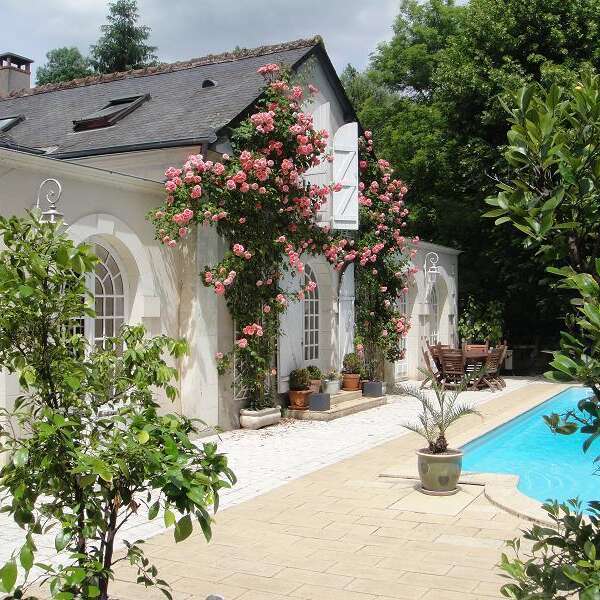 Le Moulin de la Choisille