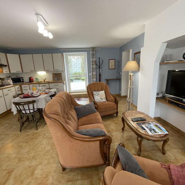 Gîte Les Kiwis