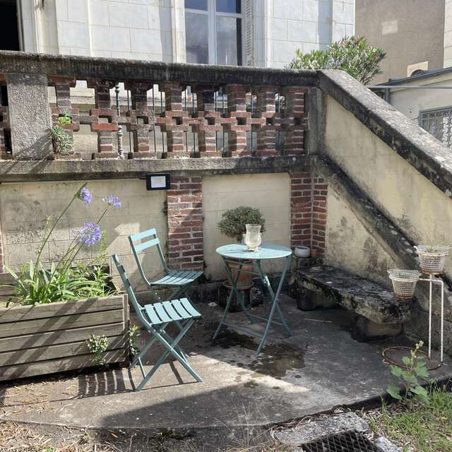 L'ancien Tribunal