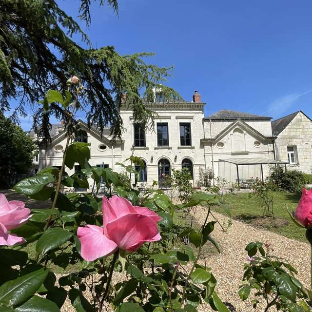 Le Castel de Bréhémont