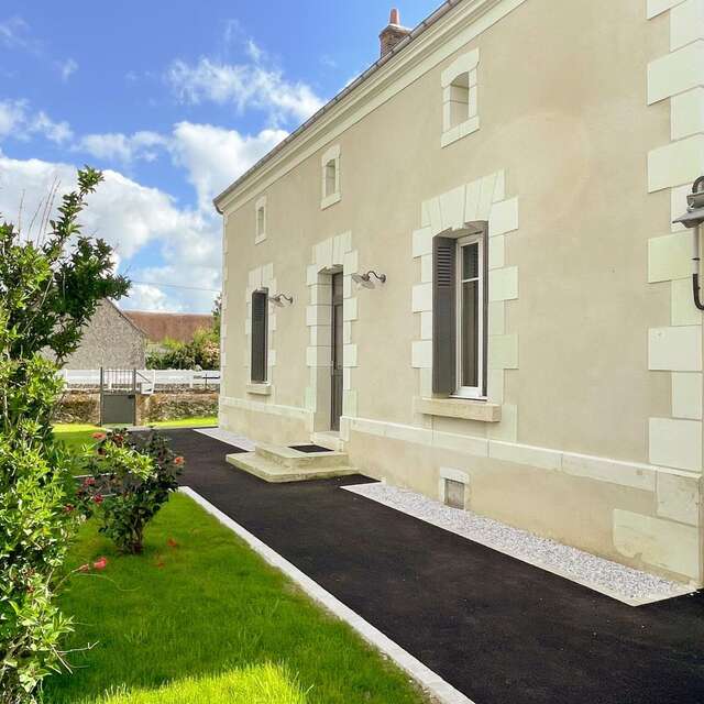 La Maison d'à Côté