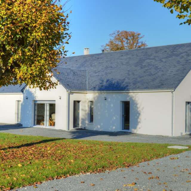 Gîte de Lausanne 2