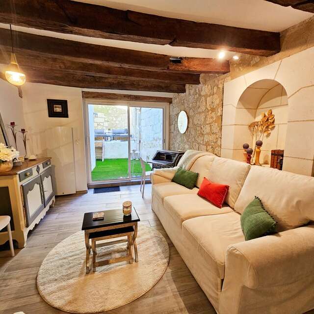 La maison de Sophie