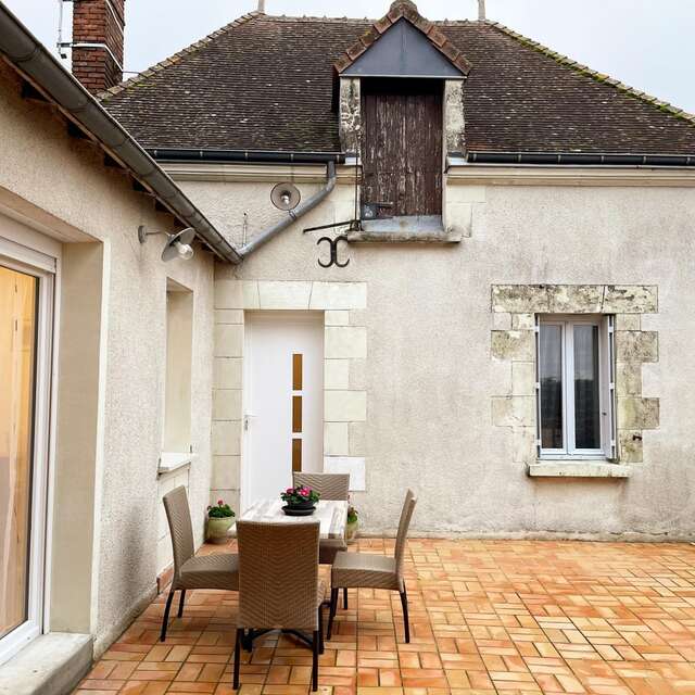 La Tourangelle