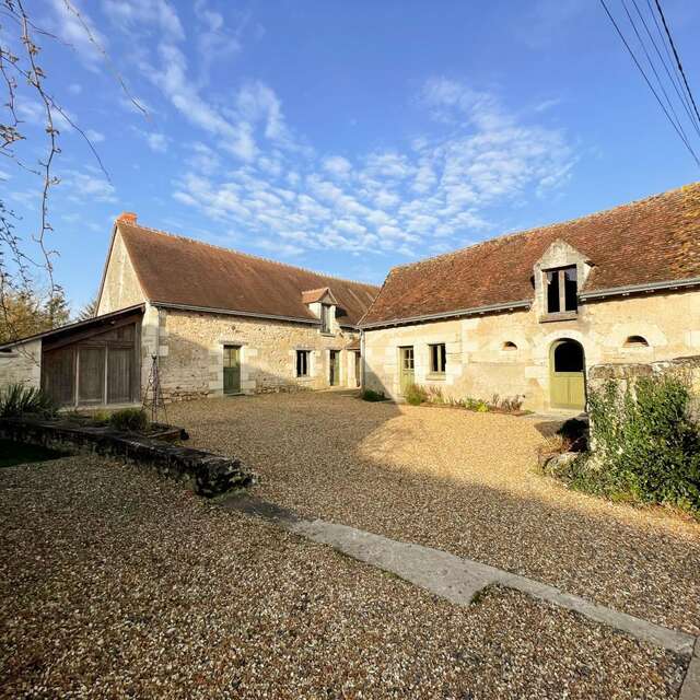 Le Petit Pressoir