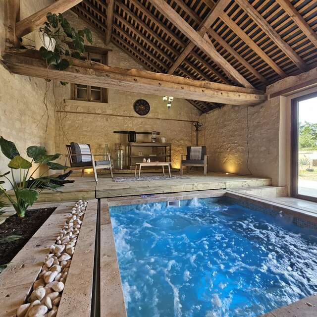 Le Clos des Oliviers