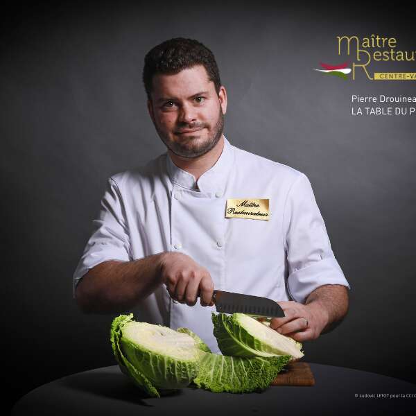 La Table du Prieuré