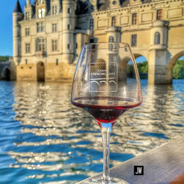 Vino-Croisière