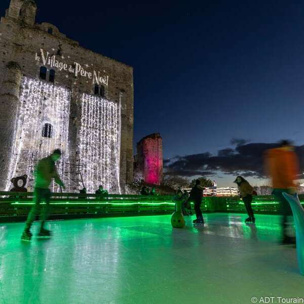 8ème édition du "Village du Père Noël"