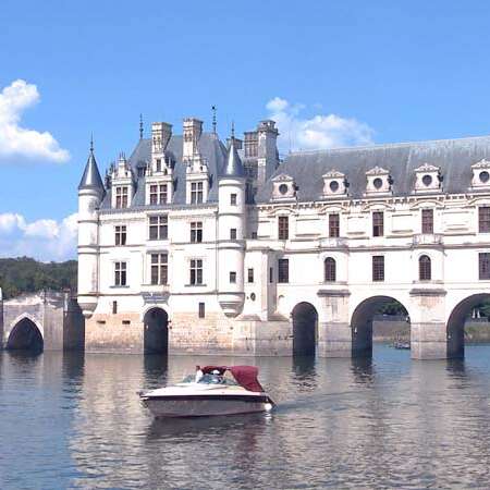 La Bélandre - Bateau VIP 12 places