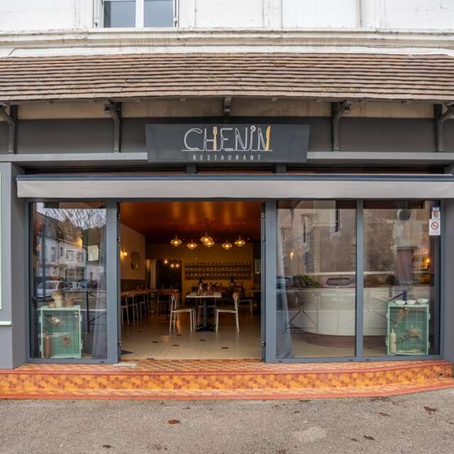 Restaurant Chenin