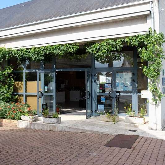 Maison des vins du Véron