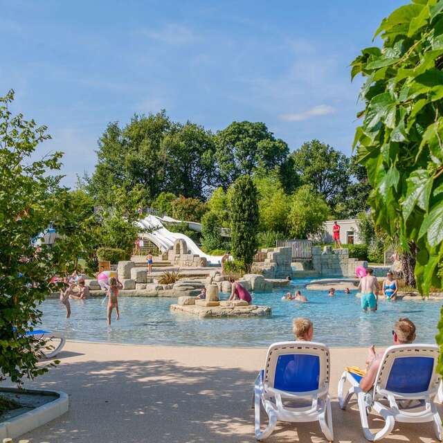 Camping Parc de Fierbois