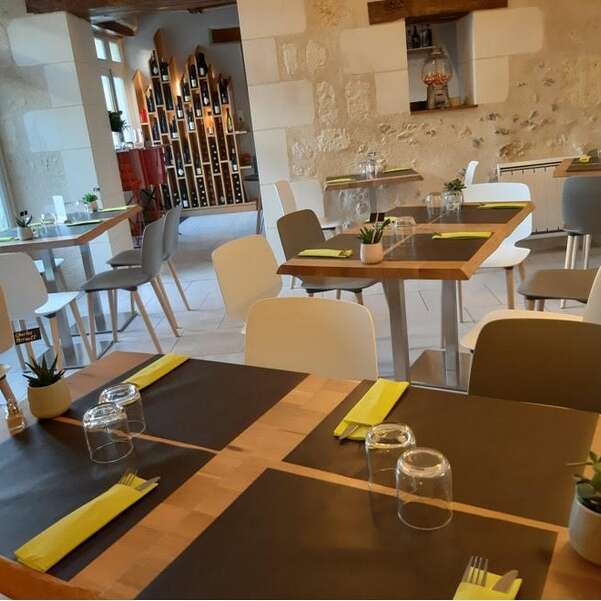 Restaurant Côté Cour