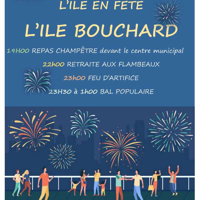 L'Ile en fête