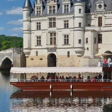 La Bélandre - Croisière promenade
