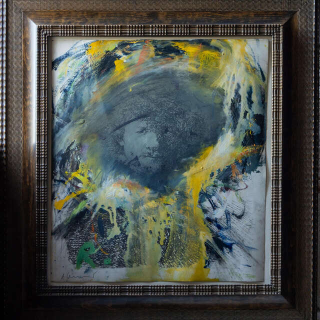 Exposition "Métémorphoses" au Château du Rivau