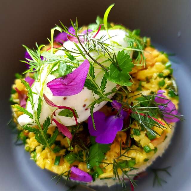 Auberge Pom'Poire