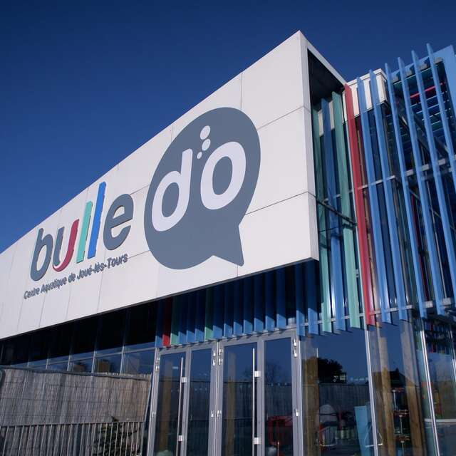 Bulle d'O