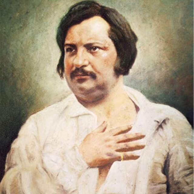 Visite Guidée : Sur les pas de Balzac