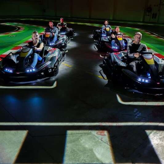 BattleKart Tours