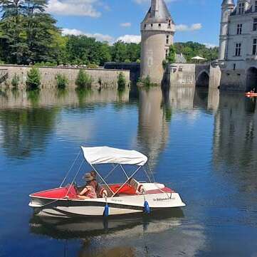 La Bélandre - Location de bateaux sans permis