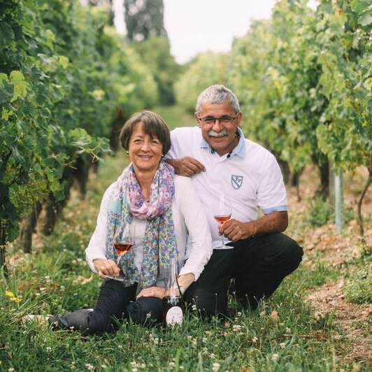 Domaine de Noiré