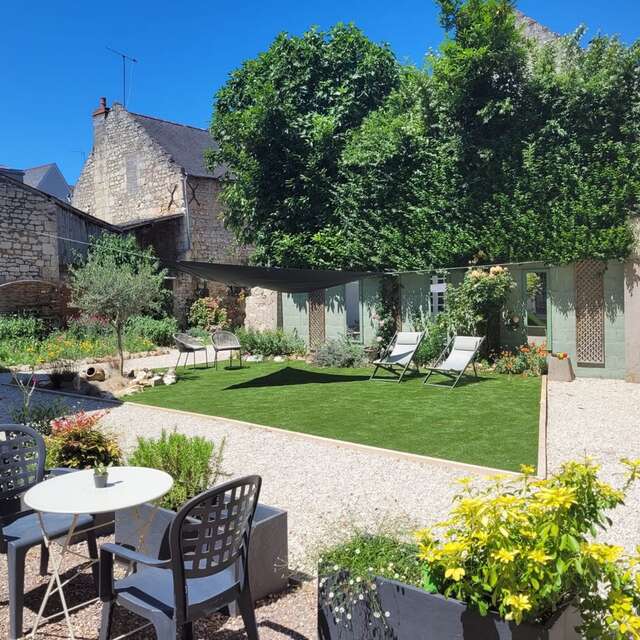Hôtel Rive Sud