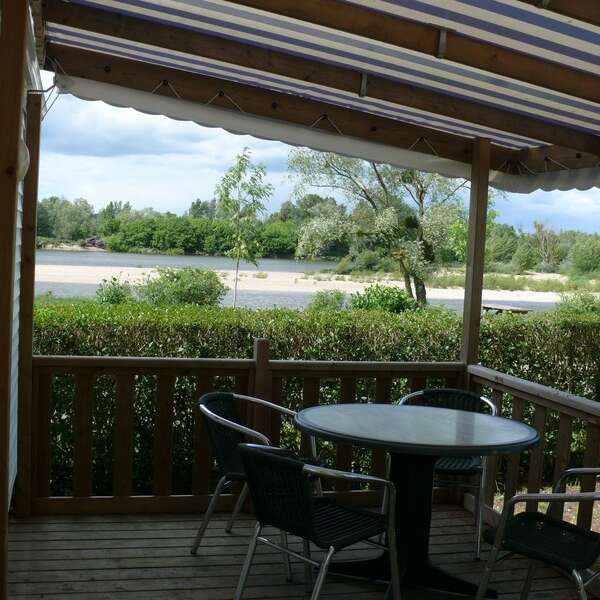 Camping La Poterie