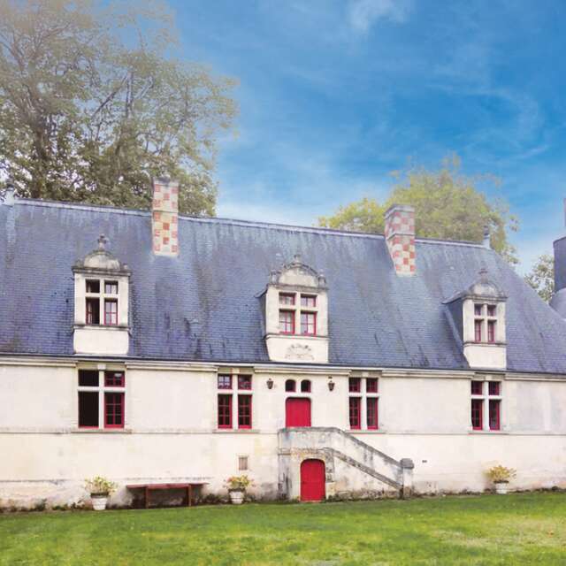Les Estivales du Patrimoine 2026 - La Vieille Donneterie - Le Chevalier Brayard CIE TAPROBANE