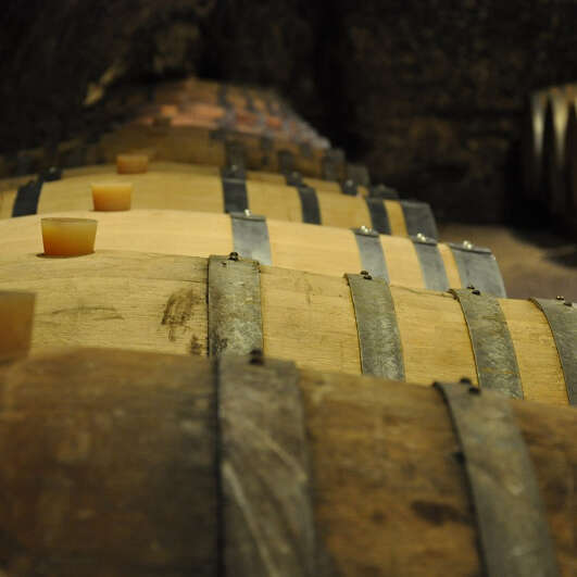 Domaine Vincent Carême