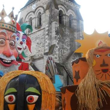 Carnaval de Manthelan