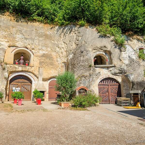 Caves Cathelineau