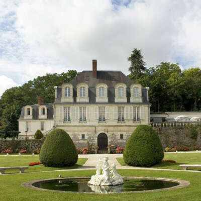 The Originals Château de Beaulieu et Magnolia Spa